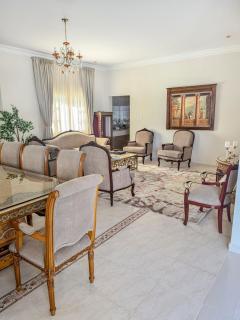 Prestigious Villa in Um Salal Izghawa - Doha - 8