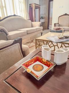 Prestigious Villa in Um Salal Izghawa - Doha - 6