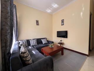 Beego - Bed and Breakfast - Ngateu - 8