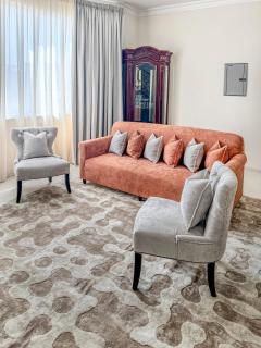 Prestigious Villa in Um Salal Izghawa - Doha - 4