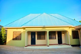 Beego - Bed and Breakfast - Ngateu - 6