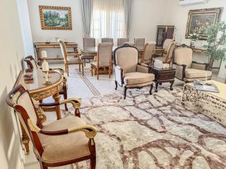 Prestigious Villa in Um Salal Izghawa - Doha - 3