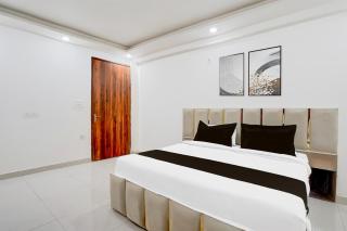 Hotel O Oshiva Stay - Noida - 9