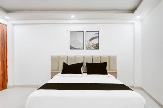 Hotel O Oshiva Stay - Noida - 5