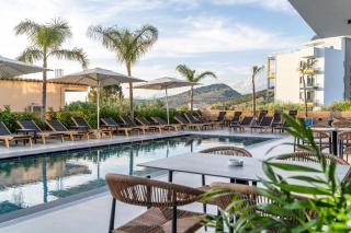 Monun Hotel - 1