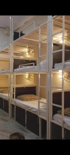 5 Star Yatri Vishram Dormitory & Rooms - Jabalpur - 2