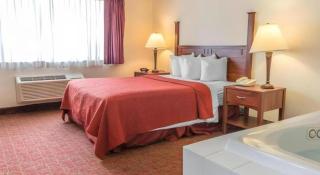 Quality Inn Royle - Kittanning - 3