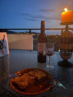 Villa Rodia 4 guests - Potos - 6