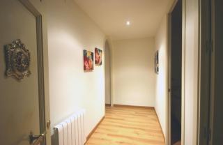 Barcelona Sants Station Apartments - Barcellona - 9