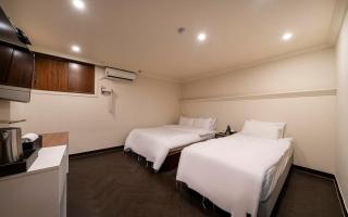 Sadang Film Hotel - 2