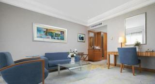 Wuhan Premier Mayflowers Hotel - Wuhan - 5