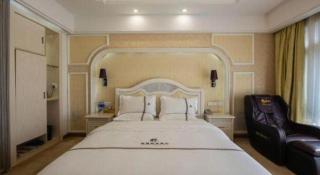 Chuanghui Business Hotel - Canton - 6