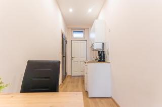 Tranquil 1BR Apartment Near the Heart of Vienna - Vienna - 1