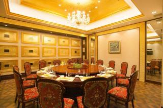 Dalian Bohai Pearl Hotel - Dalian - 4