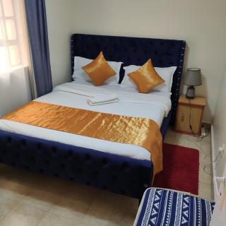 BFD Serene Suites - TRM Drive - Nairobi - 1