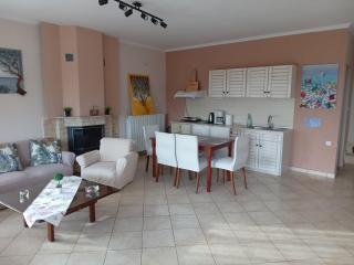 Villa Rodia 4 guests - Potos - 5