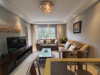 Rio Guest Accommodation - Cidade Do Cabo - 6