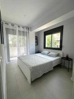 Ammos Apartment - Perea - 4