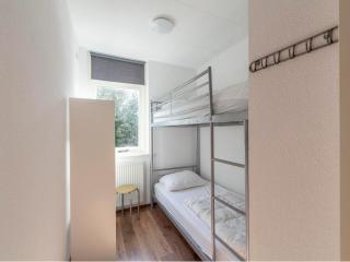 Bungalow with Sauna and Pool in Quiet Location - Sint Maartensvlotbrug - 1