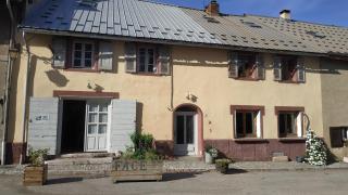 Chez Jacquie et Fifi - Mont-Dauphin - 0