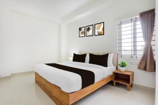 Super Townhouse Shree Kateramma Temple Marenahalli - Bayappanhalli - 8