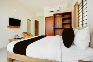 Super Townhouse Shree Kateramma Temple Marenahalli - Bayappanhalli - 4