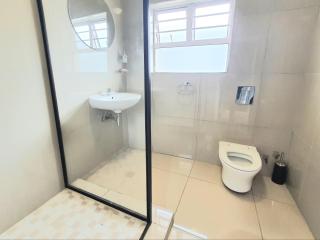 Rio Guest Accommodation - Cidade Do Cabo - 1