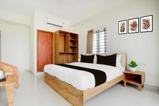Super Townhouse Shree Kateramma Temple Marenahalli - Bayappanhalli - 2