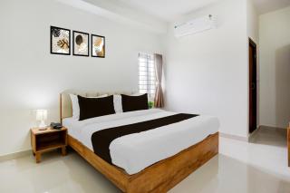 Super Townhouse Shree Kateramma Temple Marenahalli - Bayappanhalli - 1