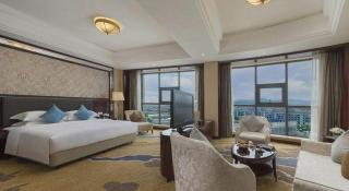 Maison New Century Hotel Cixi - Ningbo - 2