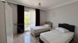 Ambiance Delux Villa with a Private Pool and a View - Alanya - 5