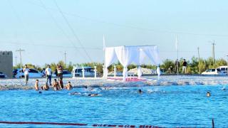Bukhara Desert Oasis and Spa - Muruntau - 8