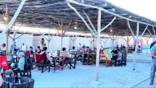 Bukhara Desert Oasis and Spa - Muruntau - 6