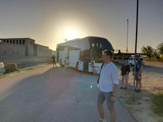 Bukhara Desert Oasis and Spa - Muruntau - 1