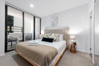 Stylish City View Apt and Best Location with Pool and Gym - Brisbane - 8