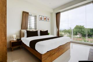 Super Townhouse Shree Kateramma Temple Marenahalli - Bayappanhalli - 9