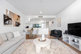 Stylish City View Apt and Best Location with Pool and Gym - Brisbane - 1