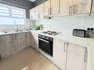 Rio Guest Accommodation - Cidade Do Cabo - 3