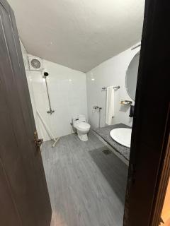 Shelton Apartment F-8 Islamabad - Islamabad - 1
