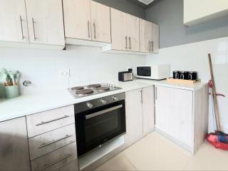 Rio Guest Accommodation - Cidade Do Cabo - 5