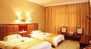 Guo Bin Hotel - Danjiangkou - 5