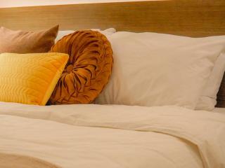 The Hotel Residences at Novotel Suites Acqua Tower - Manila - 7