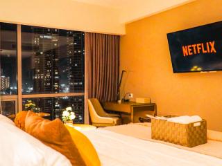The Hotel Residences at Novotel Suites Acqua Tower - Manila - 6