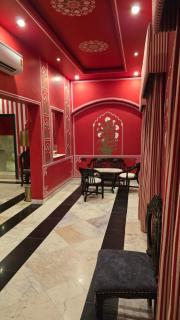 Anantara by Richa - Orchha - 5