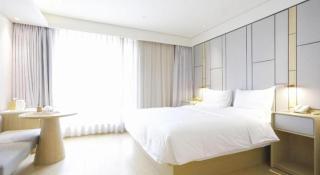 JI Hotel Huai'an Huaiyin Institute of Technology Beijing North Road - Huai'an - 2