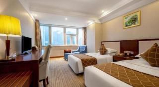 Shaanxi Business Hotel - Shanghai - 2