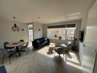 Familie appartement Katwijk aan zee 1 - Katwijk aan Zee - 0