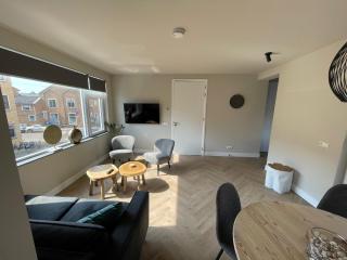Familie appartement Katwijk aan zee 1 - Katwijk aan Zee - 3