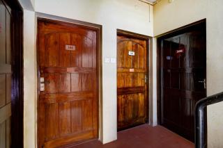Super Townhouse Calangute Formerly Hotel Horizon - Goa - 2