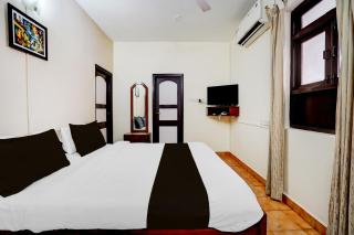 Super Townhouse Calangute Formerly Hotel Horizon - Goa - 3